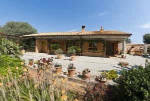 Manacor, beautiful finca with panoramic..