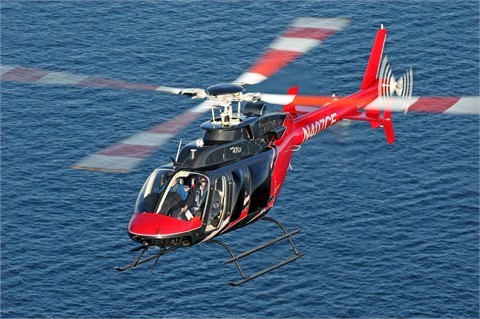 2012 BELL 407GX Turbine Helicopters For..