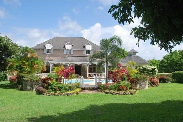 4 bedroom Property For Sale: The Sugar..
