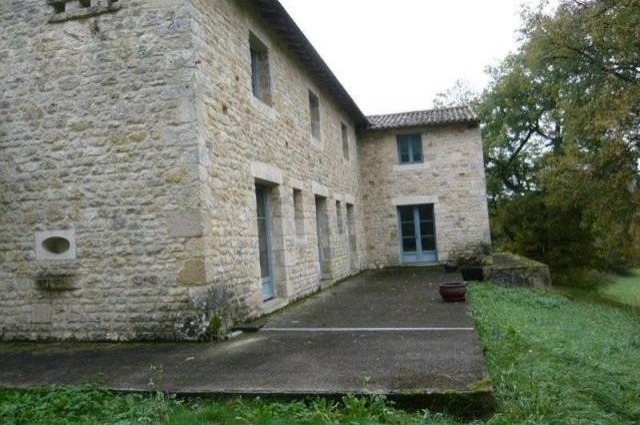 House For Sale: 86000 LHOMMAIZE - 2
