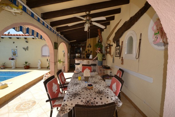 Lovely Traditional 3 Bed 3 Bath Villa.. - 2