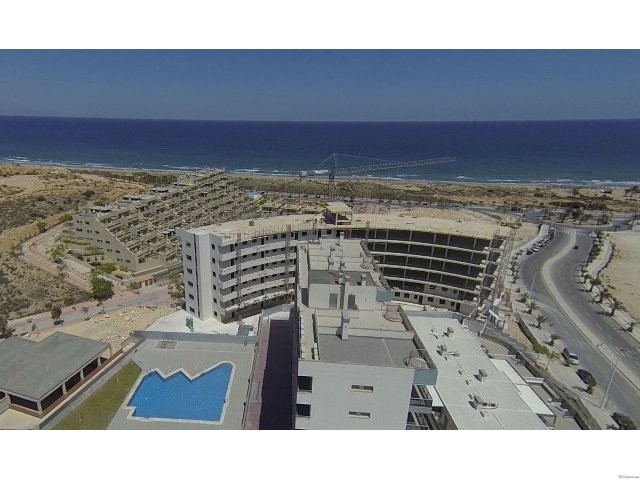 New fabulous apartments in Arenales del.. - 2