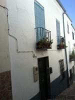 Townhouse, Jaen, Martos, Garden Paradise