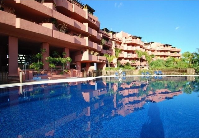 2 Bedrooms - Apartment - Malaga - For..