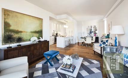 3 bedroom Apartment For Sale: 23 WEST..
