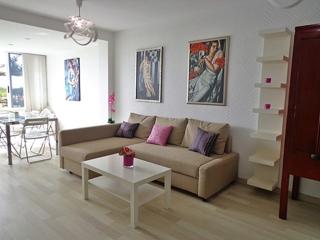Apartment, Jacaranda Complex, Playa las.. - 2