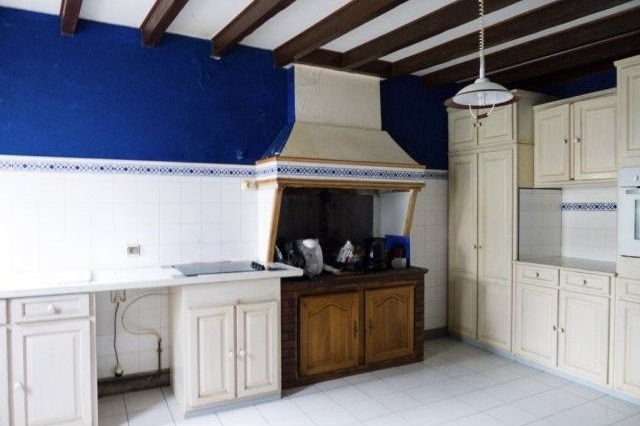 Razes, Village House To Renovate With.. - 2