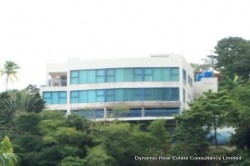 Newbury Hill Executive Top Floor..