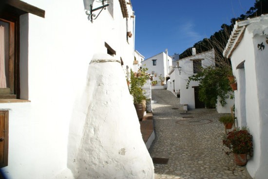 Town House for Sale in Competa, Competa..