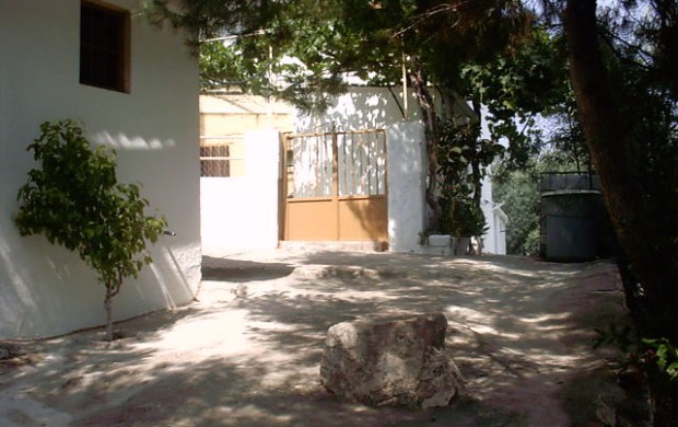 Cortijo, Iznajar