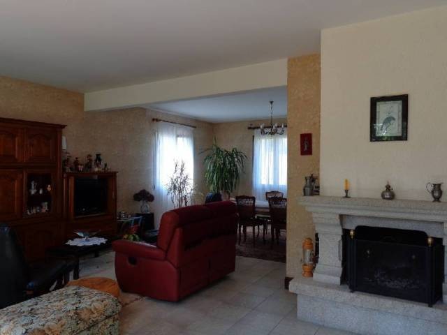 Superb Neo-Breton French House - 2