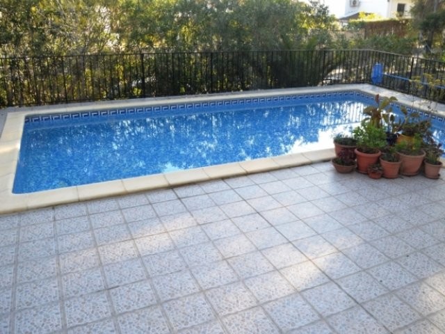 VILLA for sale in JAVEA - 2