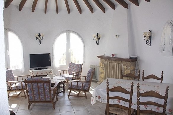 Villa in Javea - 2