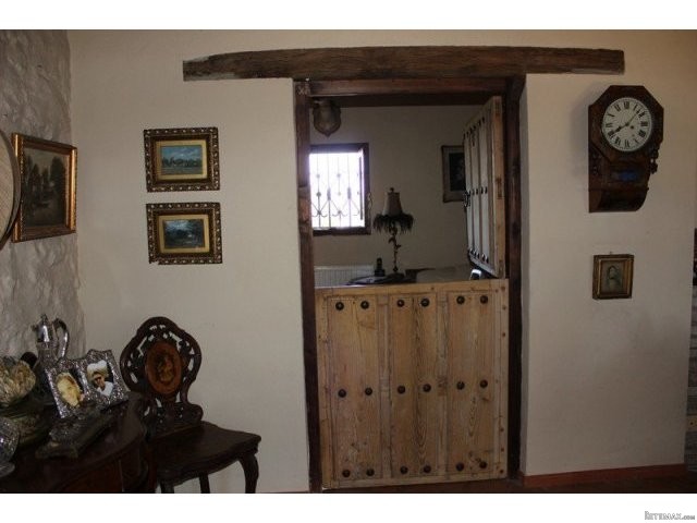 Finca in Javea - 2