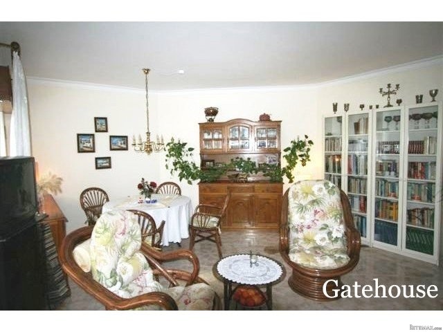 Vilamoura Apartment In Algarve For Sale.. - 2