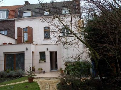 Superb Bourgeoise Property