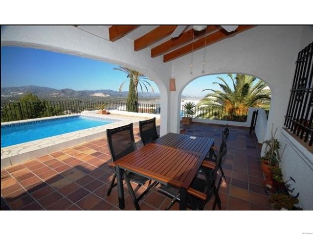 Villa For Sale Monte Pego - Ref: 2582 - 2