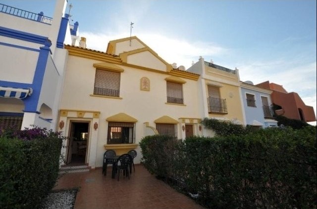 2 Bedrooms - Townhouse - Murcia - For..