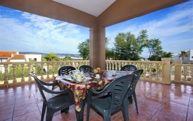 3 Bedrooms - Villa - Alicante - For Sale - 2