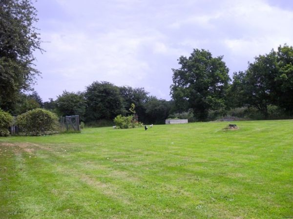 Renovated Farmhouse, Outbuilding, Nice.. - 2
