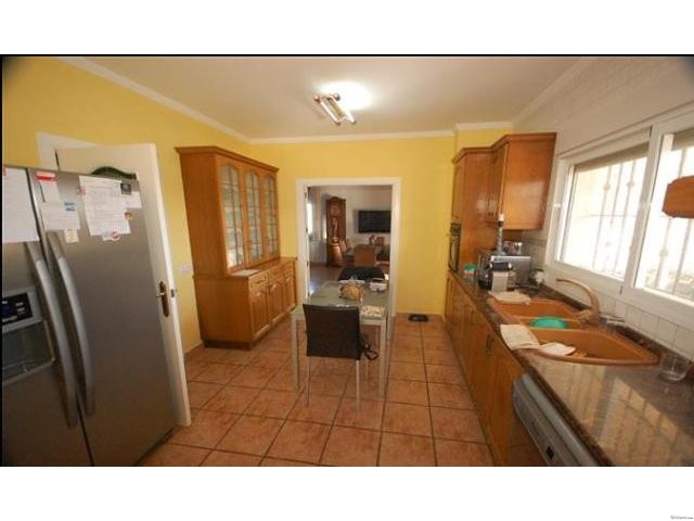 Villa For Sale Denia - Ref: 2404 - 2