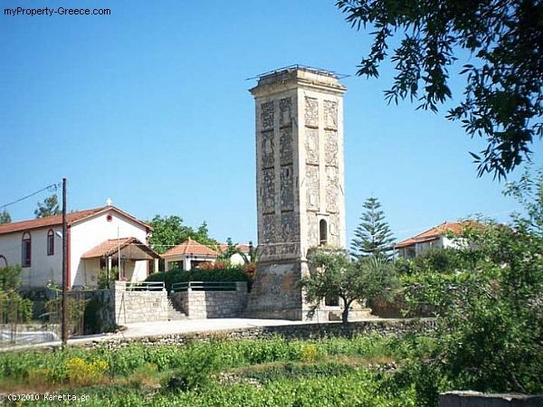 Villa - Zakynthos - For Sale - 2