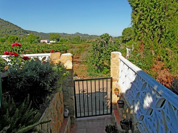 Village house - Pla de Corrals - 2
