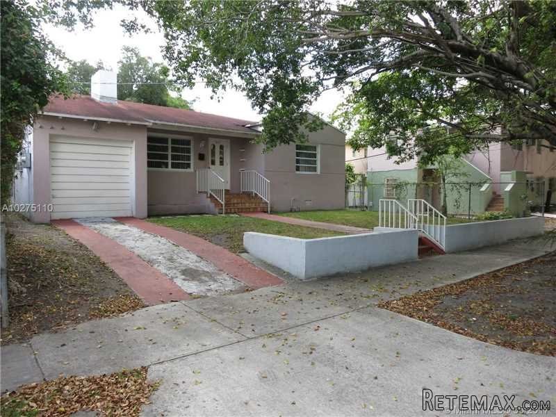 2 bedroom House For Sale: 311 SW 21st Rd - 2