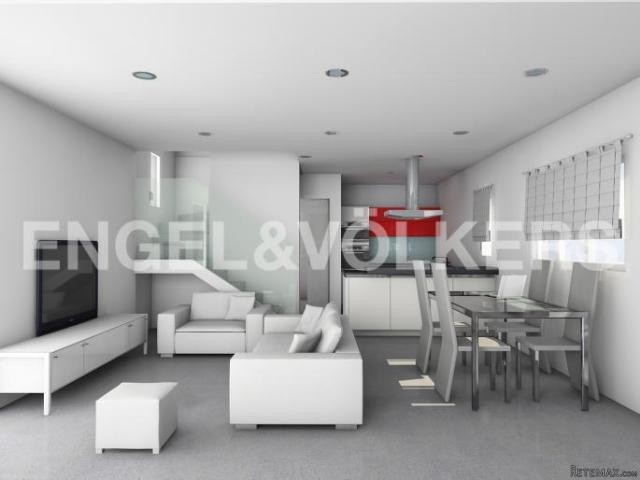 3 BEDROOM HOUSES WALKING TO THE SEA - 2