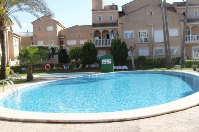 Apartment for sale in Albir