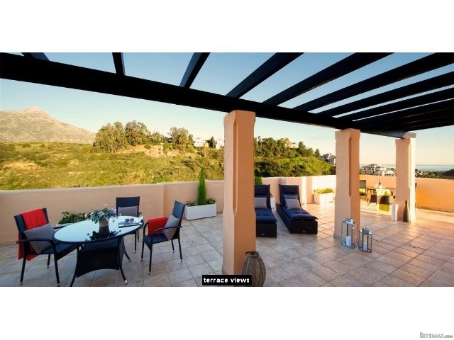 Apartment for sale in Nueva Andalucia.. - 2