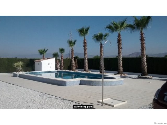 Finca for sale in Cartama, Malaga, Spain - 2
