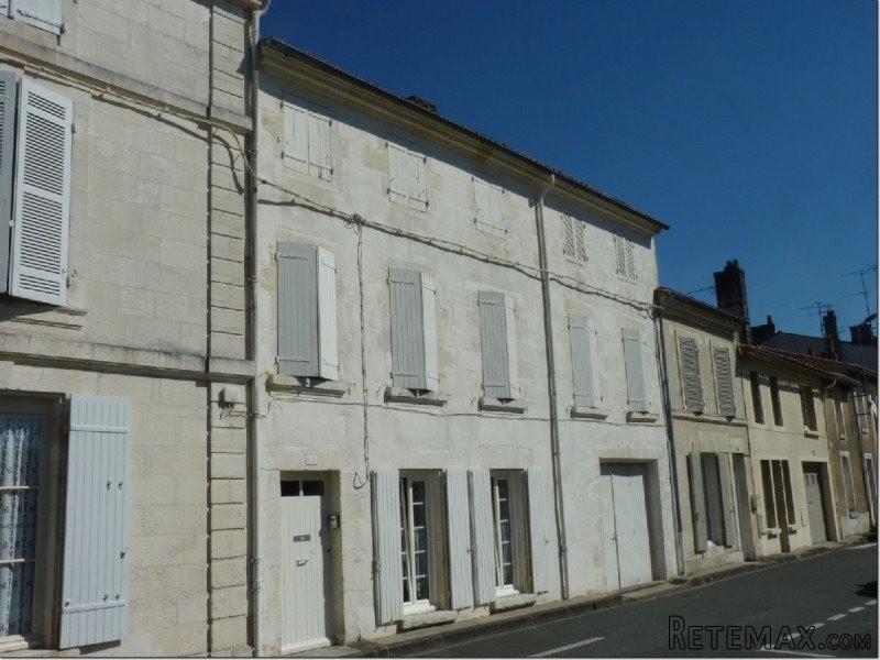 Stone House In Historic St Jean D..