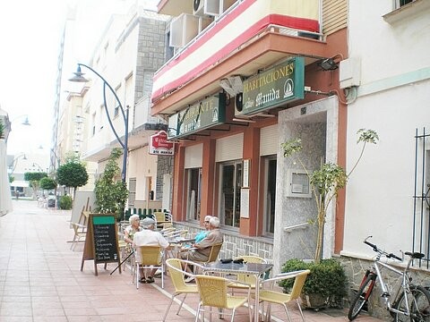 28 ROOM HOTEL IN SEA SIDE RESORT
