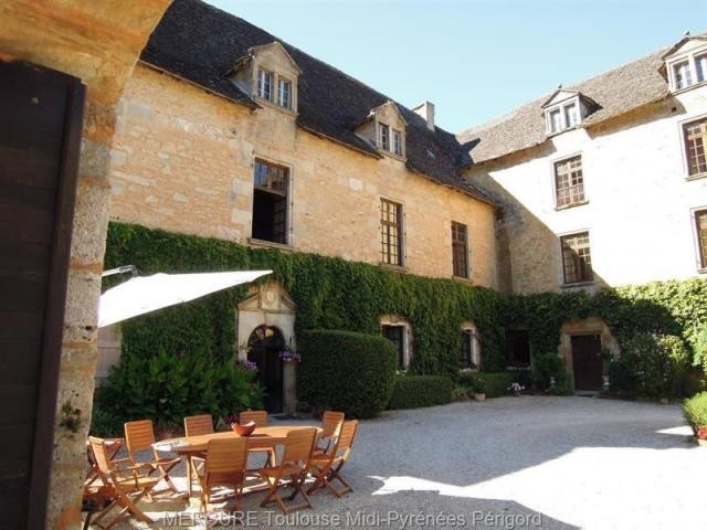 8 bedroom Castle For Sale: 46400 LOT - 2