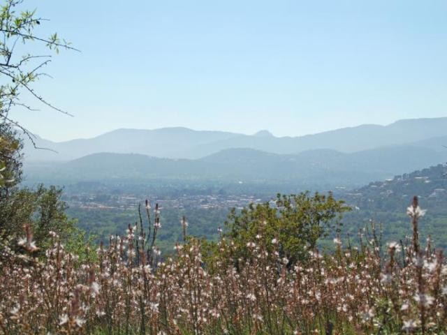 Magnificent plot with breathtaking 360º..