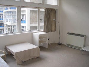 2 bed flat to rent - 2