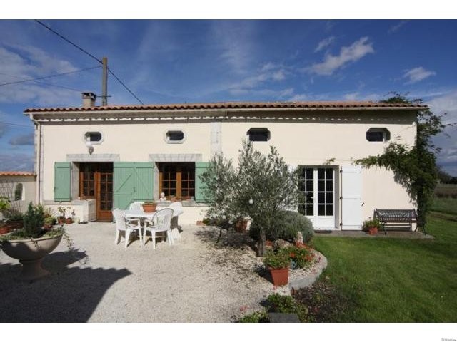 Charming Cottage Edge Of Village With..