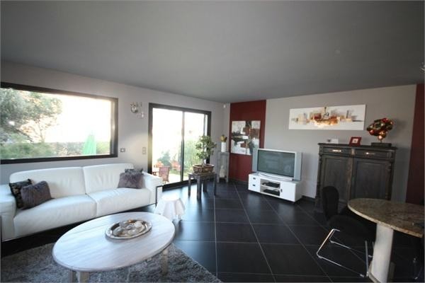 Modern Villa With Garden, Sainte-Marie.. - 2