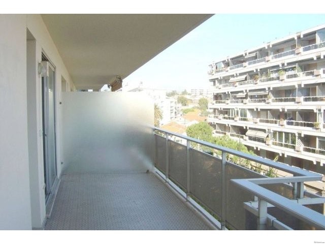 Sale Apartment - Juan-les-Pins