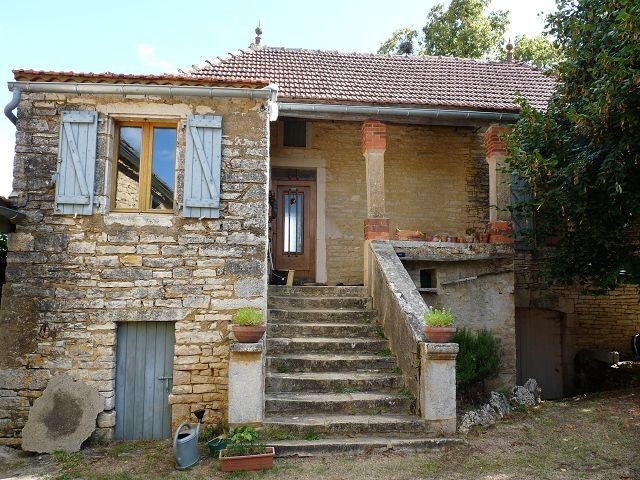 Vente Maison Florimont Gaumier - 2
