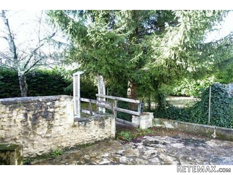 3 Bedrooms - House - Poitou-Charentes..