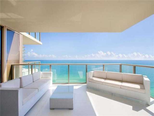 9703 COLLINS AVE # 2507 Bal Harbour..