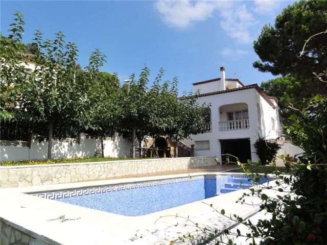 House For Sale Costa Brava Calonge