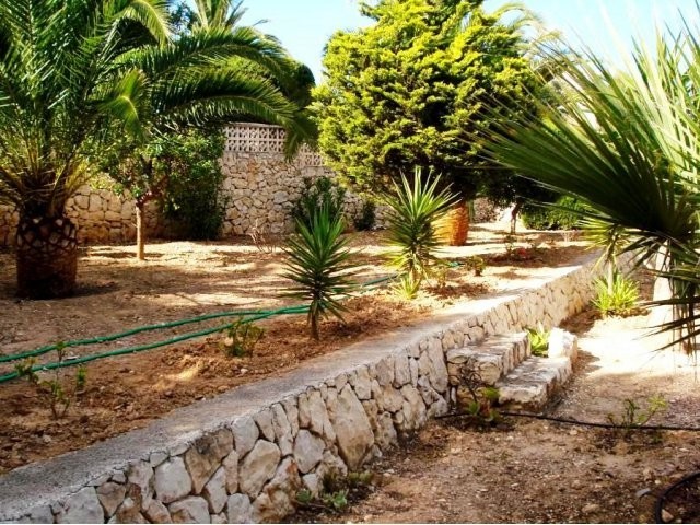 Villa for sale in Moraira - 2
