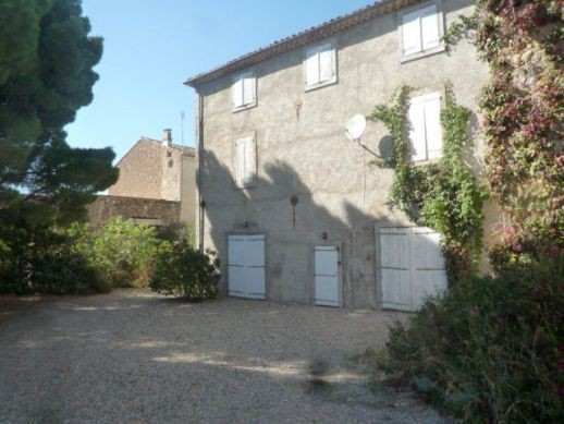 34480 Pouzolles - 2