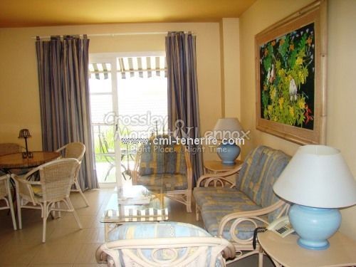 Apartment in Los Cristianos - 2