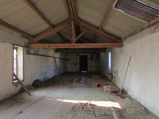 Barn a REAUMUR NEAR POUZAUGES AND LES.. - 2