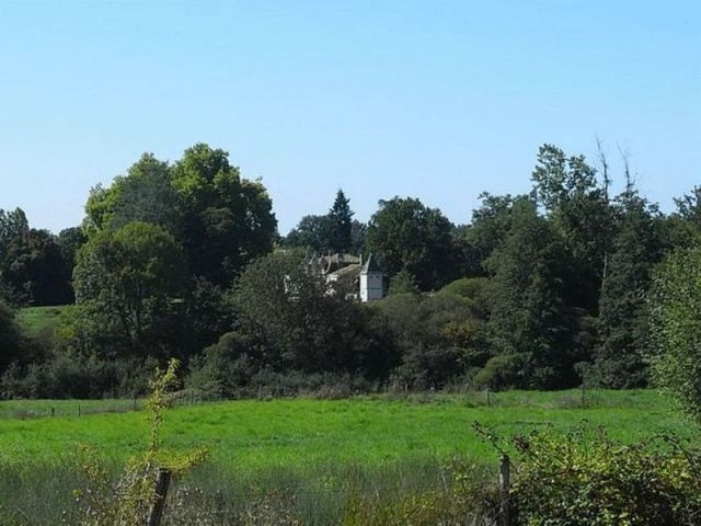 Country Estate With Luxury Holiday.. - 2