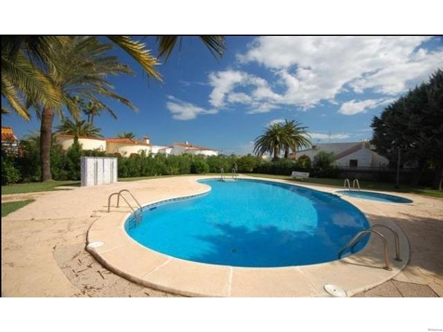 Villa For Sale Els Poblets-Denia - Ref:.. - 2